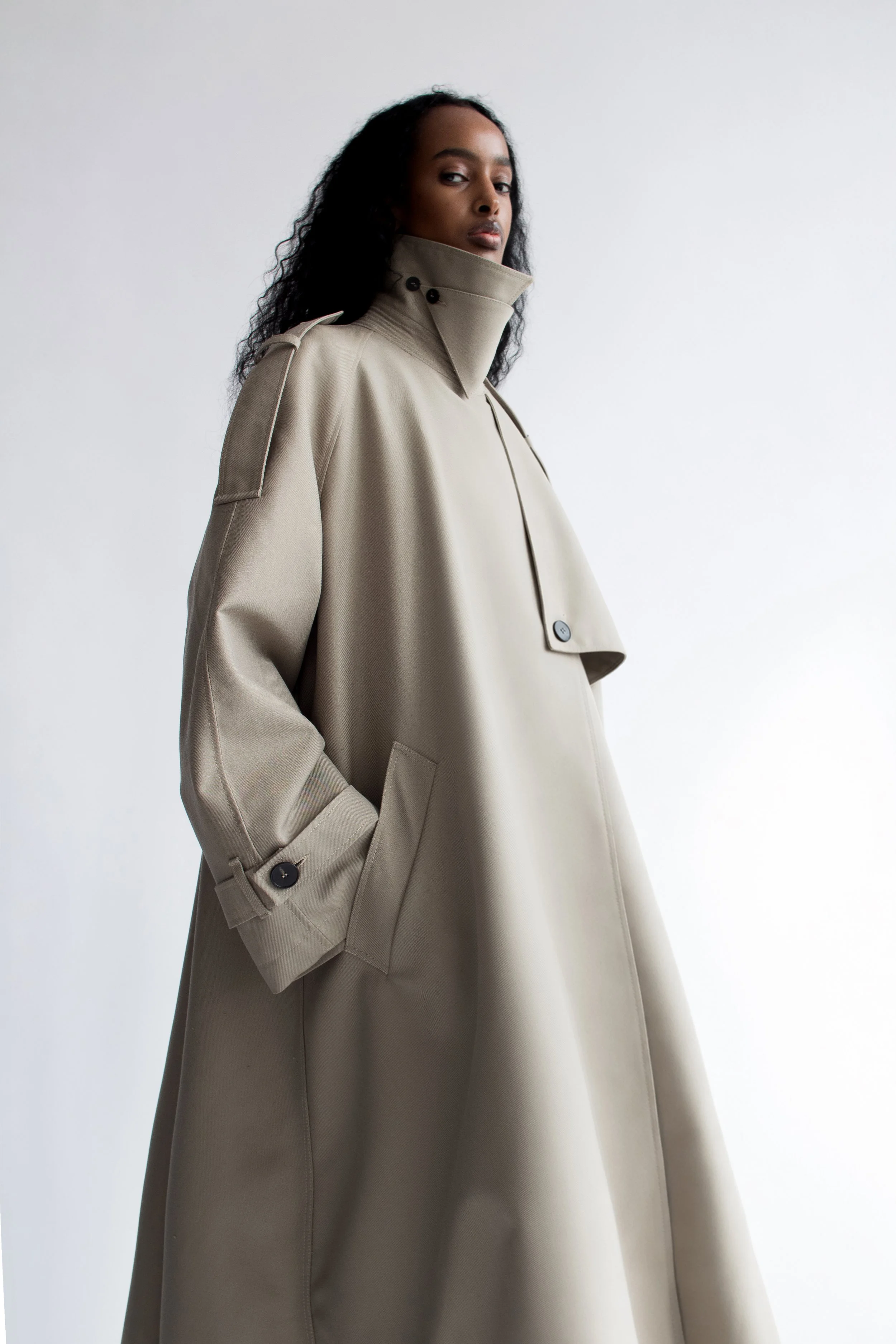 The Trench — Ladéga